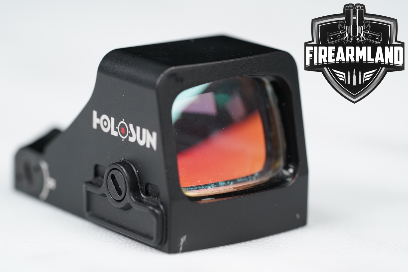 Holosun HS507K X2 in Excellent Condition Thumbnail