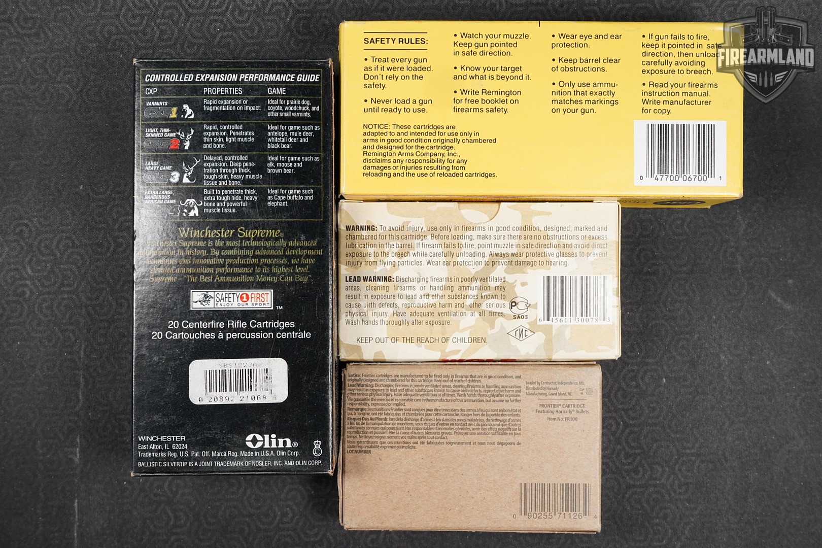 500 RDS! 223 Rem Ammo Remington Ammunition-img-3