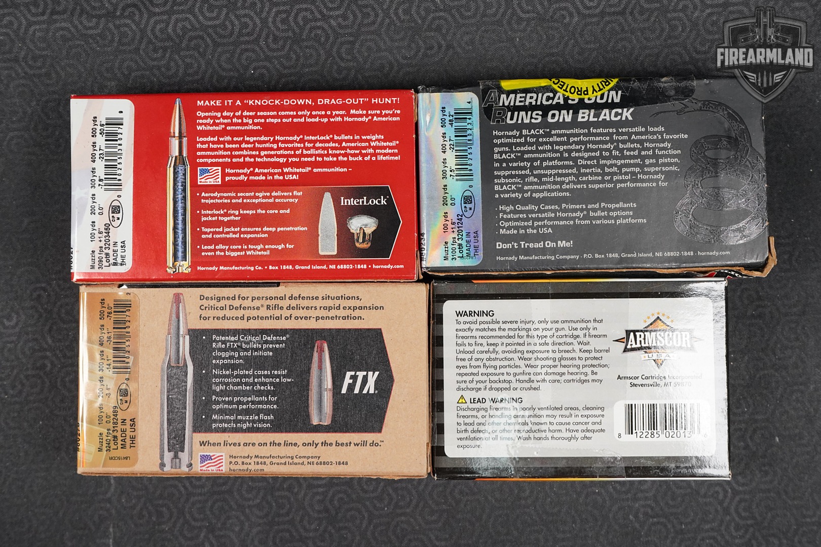 500 RDS! 223 Rem Ammo Remington Ammunition-img-5