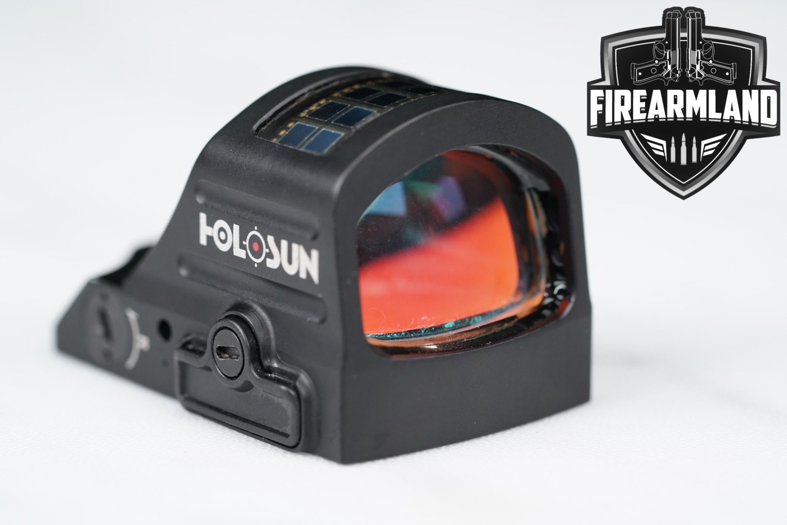 Holosun HS507C X2 in Excellent Condition Thumbnail