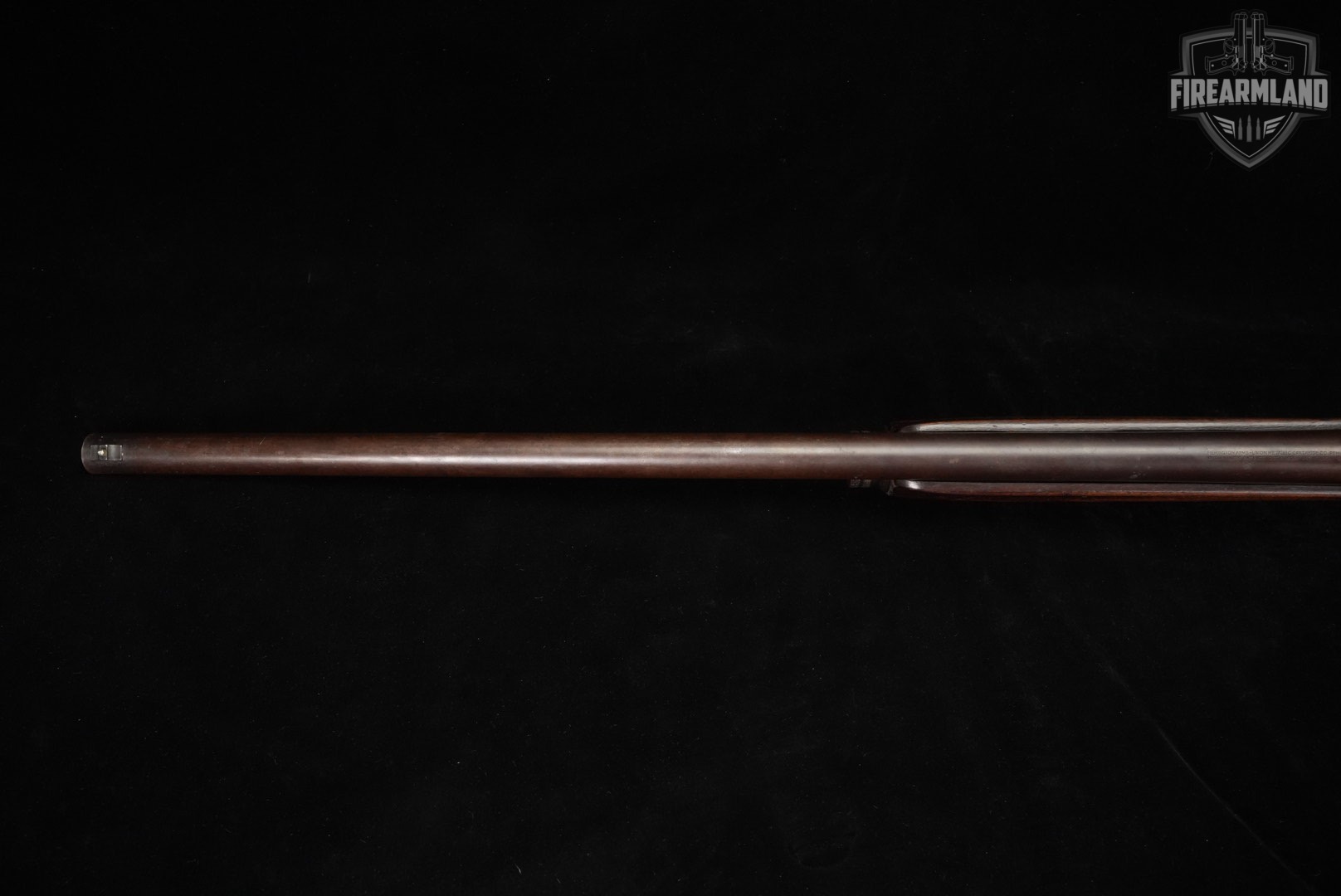 Remington Model 11 A Grade Standard 12-Gauge 28" Blued & Walnut M11-img-10