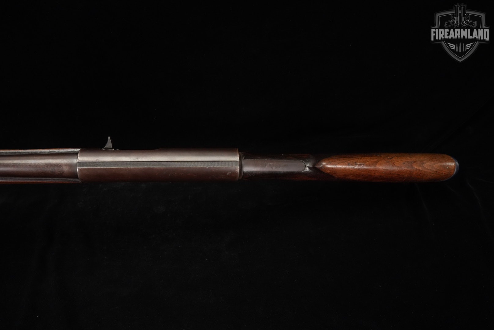 Remington Model 11 A Grade Standard 12-Gauge 28" Blued & Walnut M11-img-11
