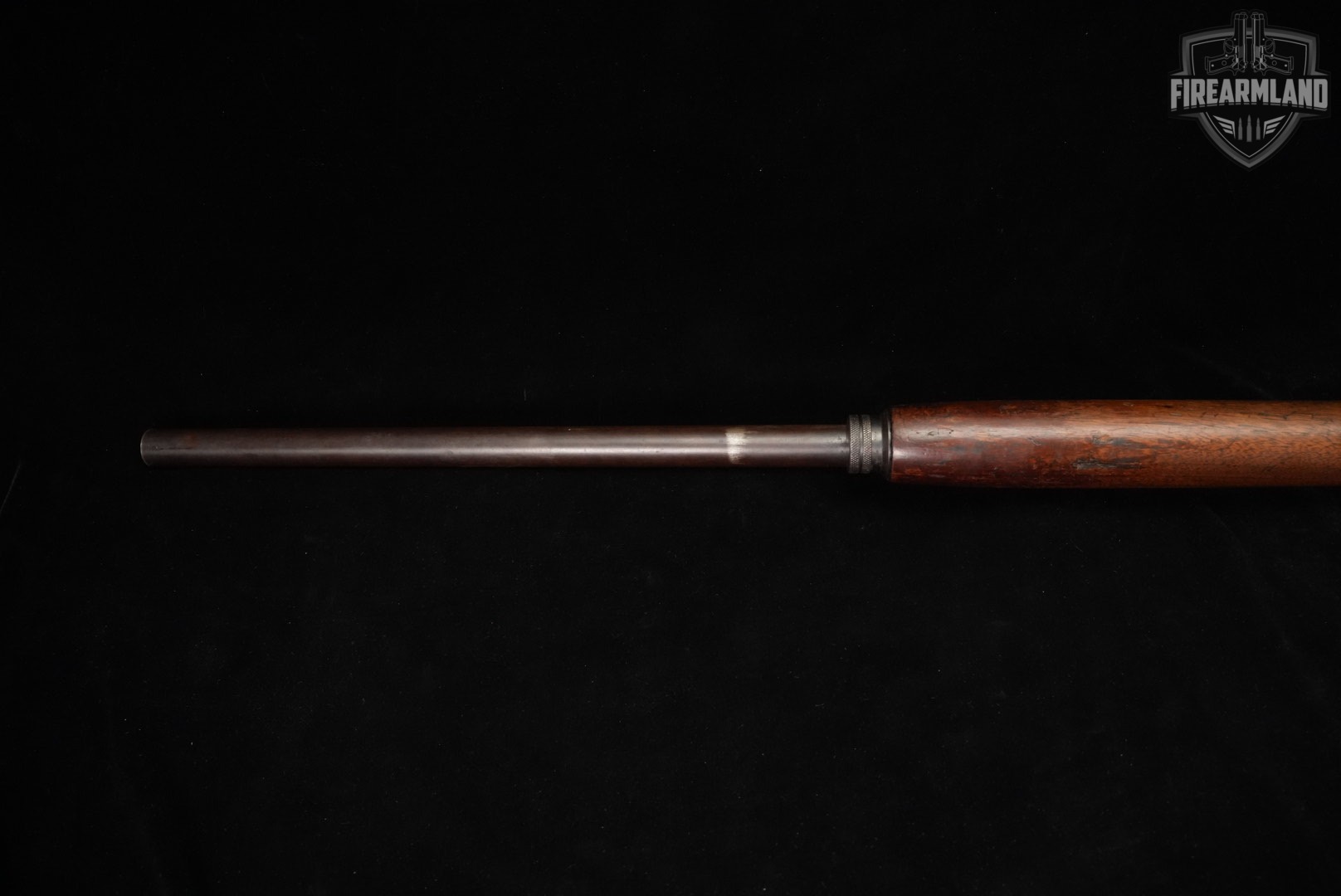 Remington Model 11 A Grade Standard 12-Gauge 28" Blued & Walnut M11-img-12