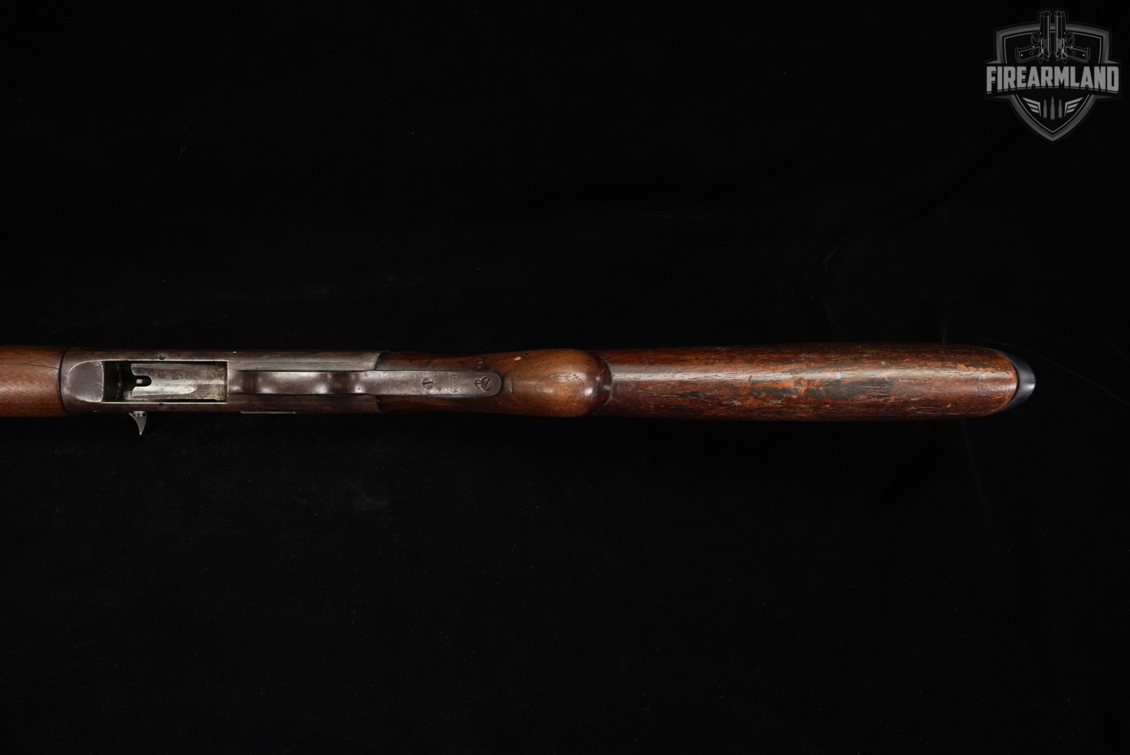 Remington Model 11 A Grade Standard 12-Gauge 28" Blued & Walnut M11-img-13