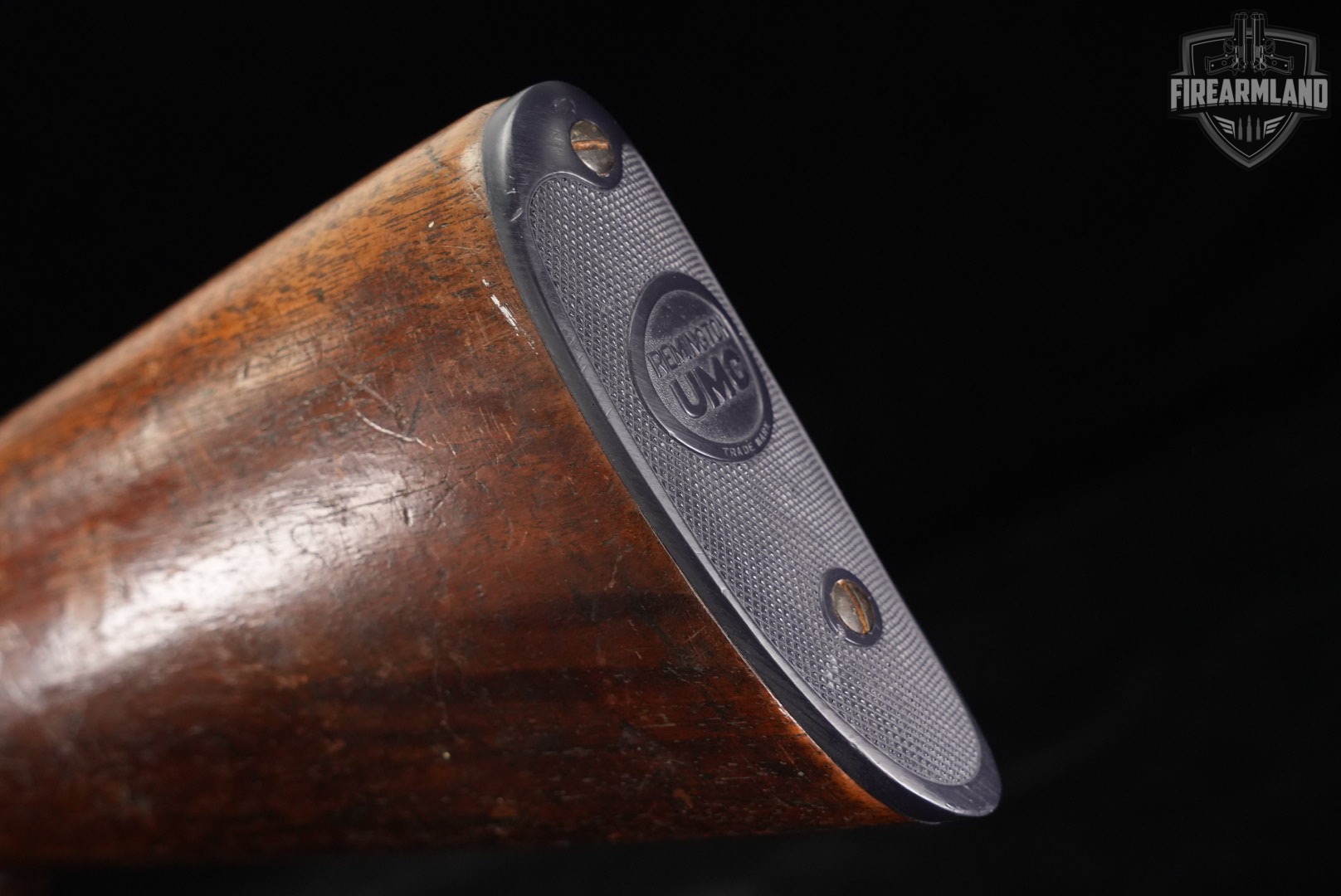 Remington Model 11 A Grade Standard 12-Gauge 28" Blued & Walnut M11-img-14