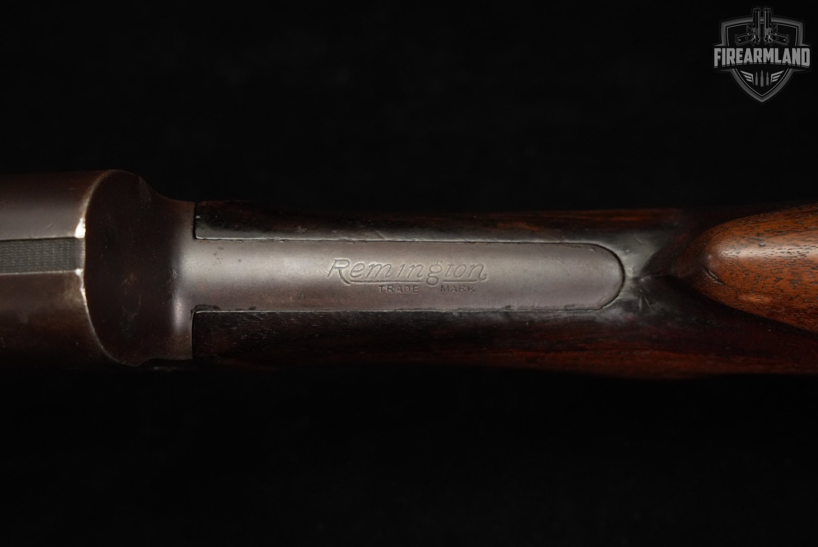 Remington Model 11 A Grade Standard 12-Gauge 28" Blued & Walnut M11-img-19