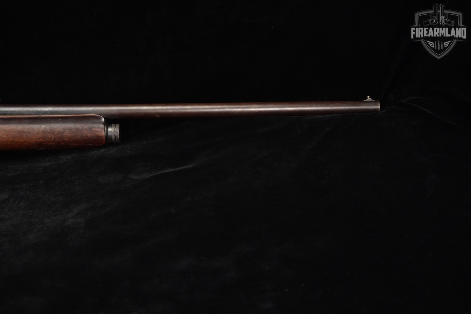 Remington Model 11 A Grade Standard 12-Gauge 28" Blued & Walnut M11-img-5