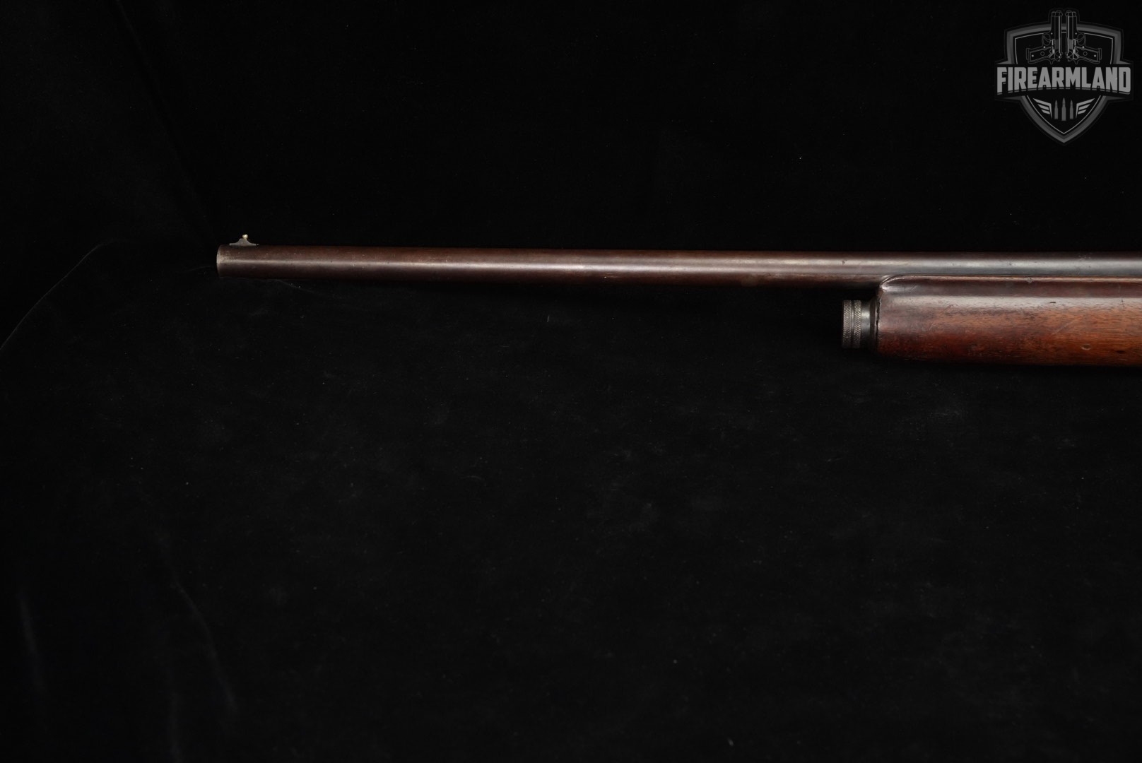 Remington Model 11 A Grade Standard 12-Gauge 28" Blued & Walnut M11-img-8