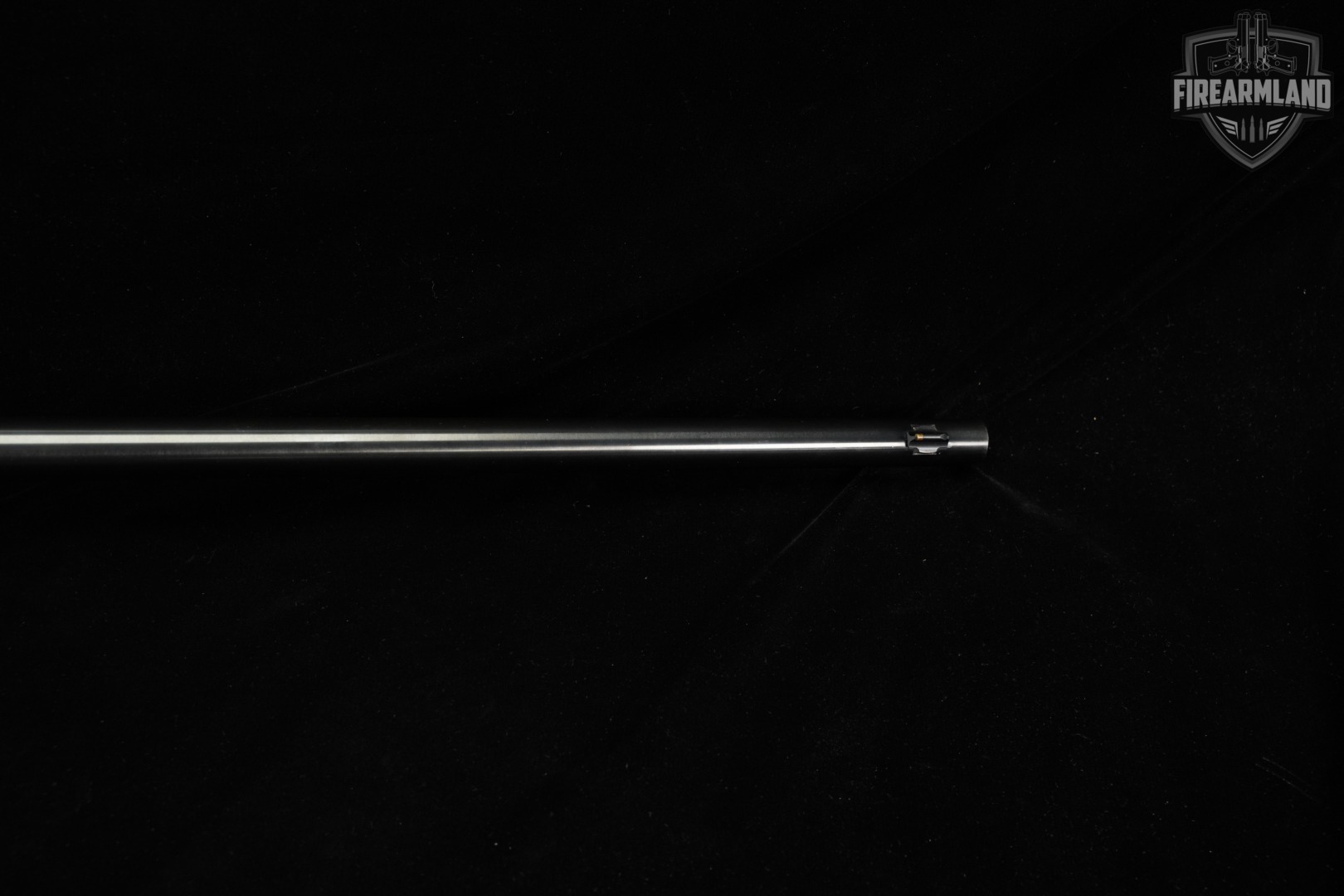 LIMITED 335 Of 500 American Western Arms AWA Lightning Rifle 45 Colt-img-12
