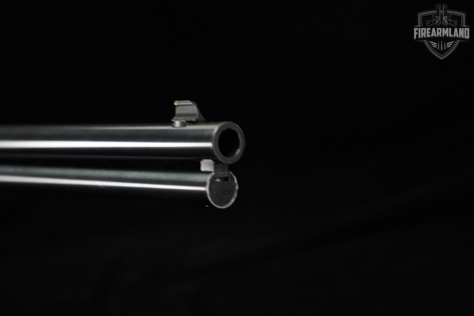 LIMITED 335 Of 500 American Western Arms AWA Lightning Rifle 45 Colt-img-16