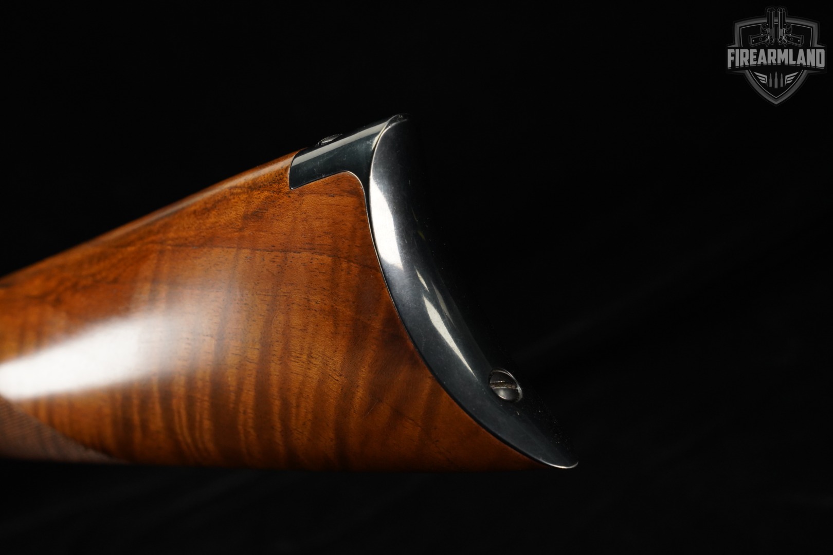LIMITED 335 Of 500 American Western Arms AWA Lightning Rifle 45 Colt-img-17