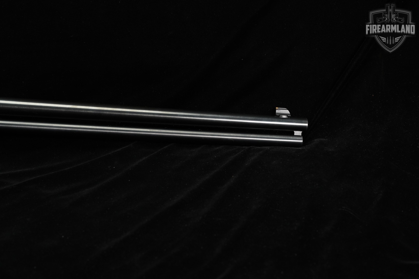 LIMITED 335 Of 500 American Western Arms AWA Lightning Rifle 45 Colt-img-6