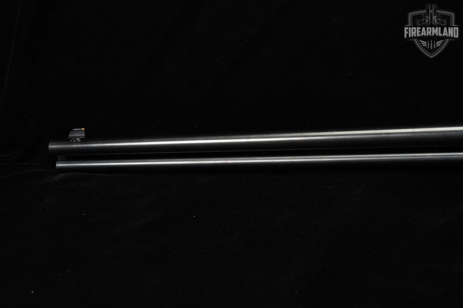 LIMITED 335 Of 500 American Western Arms AWA Lightning Rifle 45 Colt-img-7