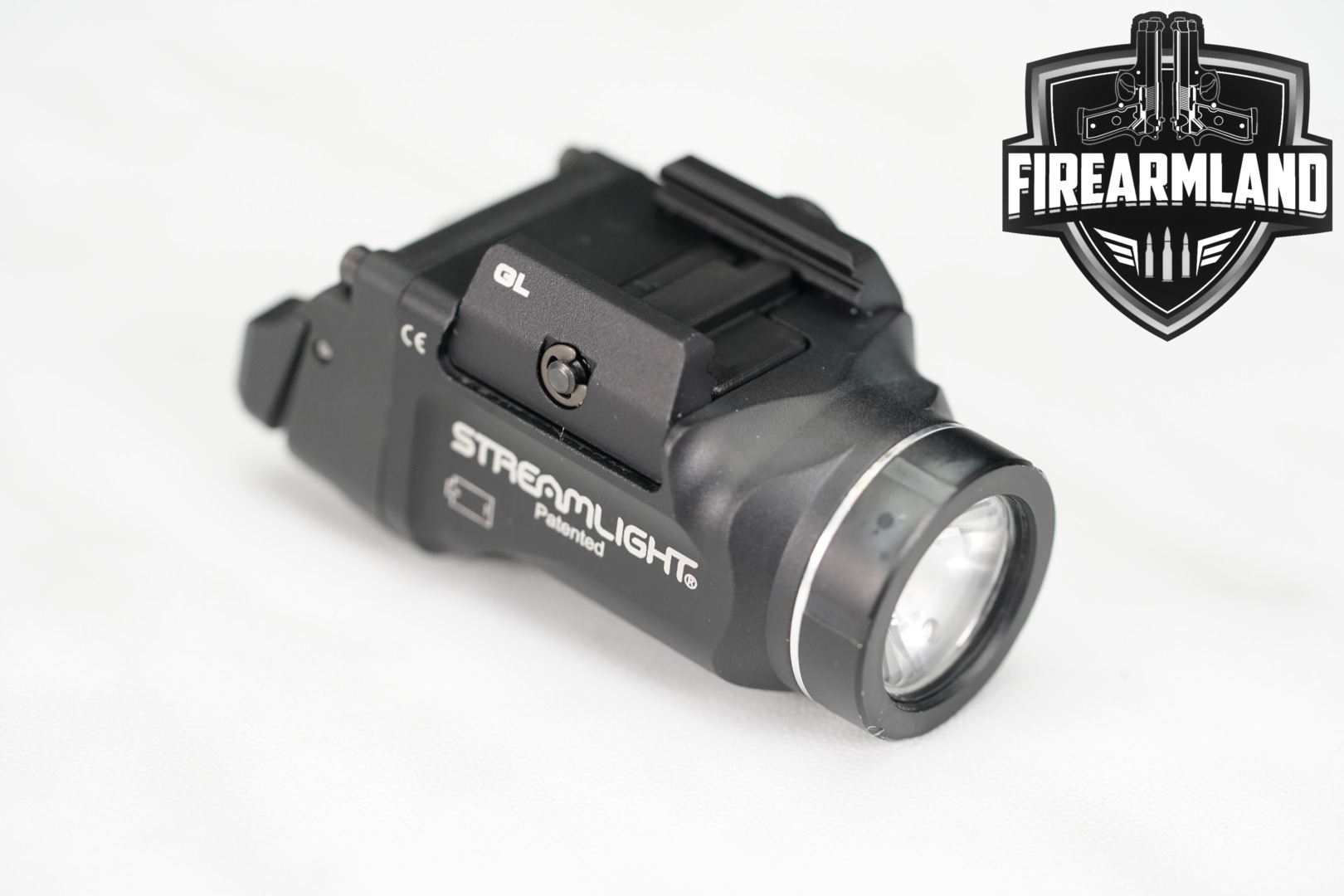 Streamlight TLR-7 Sub in Good Condition Thumbnail