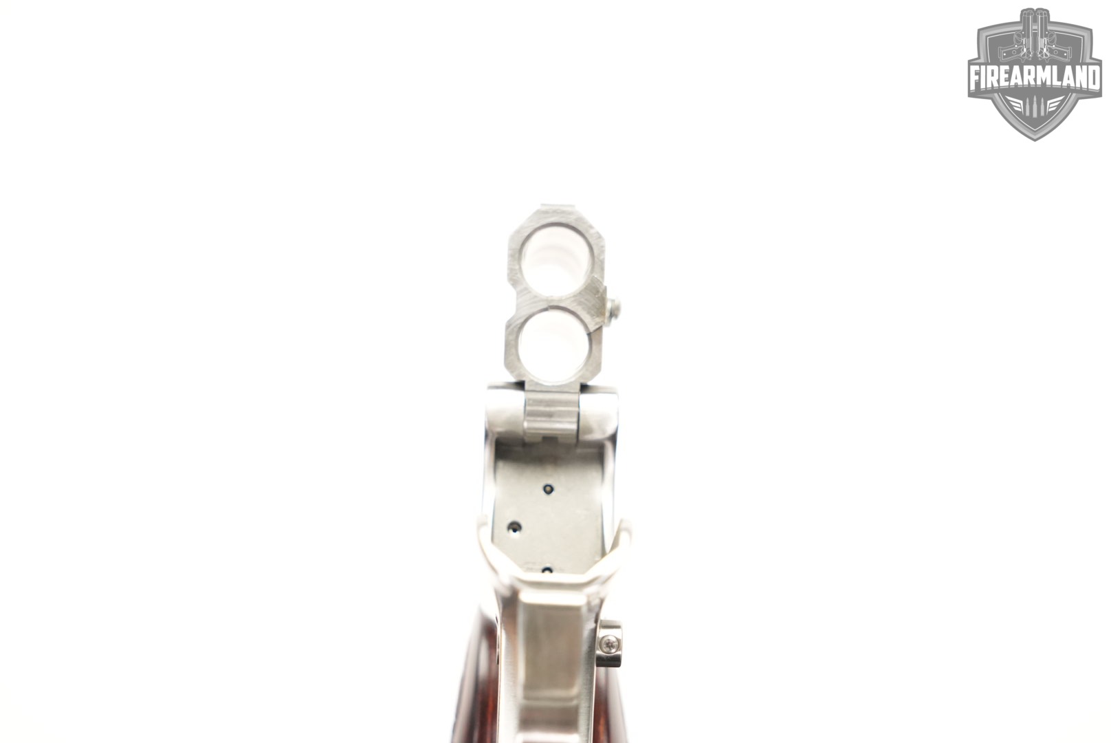 Bond Arms Snake Slayer 45 LC/410 3.5" Satin Stainless +ORIG CASE & HOLSTER-img-10