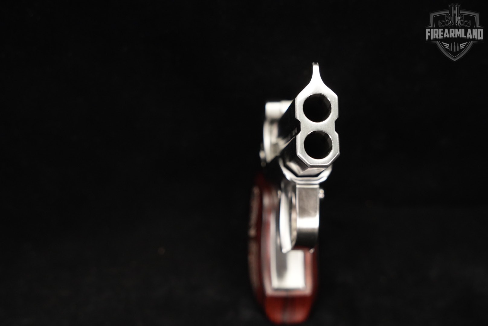Bond Arms Snake Slayer 45 LC/410 3.5" Satin Stainless +ORIG CASE & HOLSTER-img-9