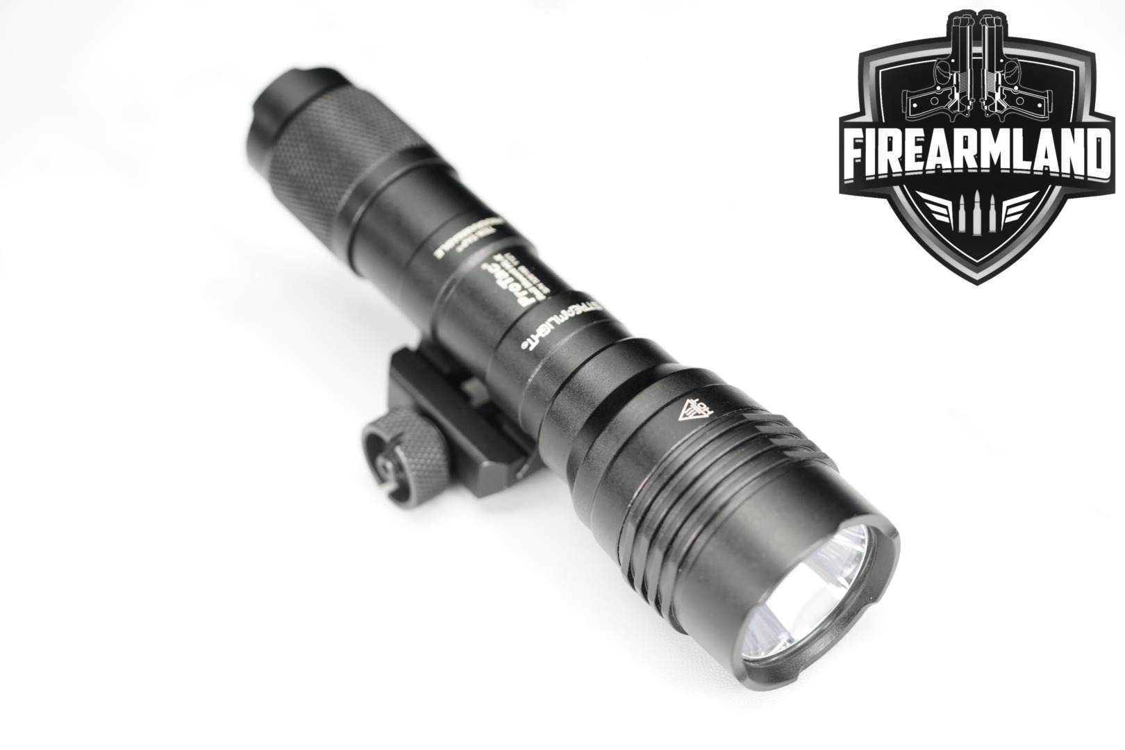 Streamlight ProTac Rail Mount HL-X in Excellent Condition Thumbnail