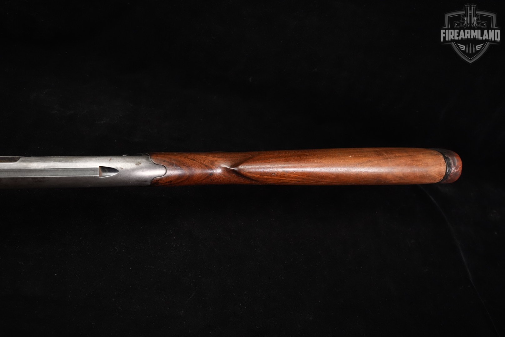 1940 Winchester Model 42 Standard Grade 410 Bore 26" M42 TAKEDOWN-img-12