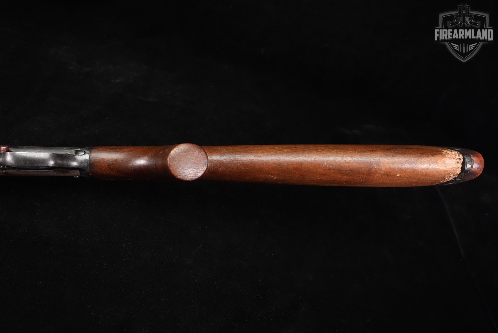 1940 Winchester Model 42 Standard Grade 410 Bore 26" M42 TAKEDOWN-img-15