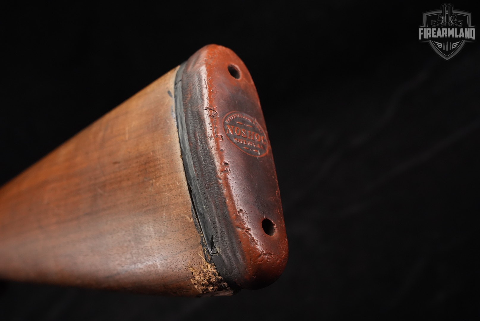 1940 Winchester Model 42 Standard Grade 410 Bore 26" M42 TAKEDOWN-img-16