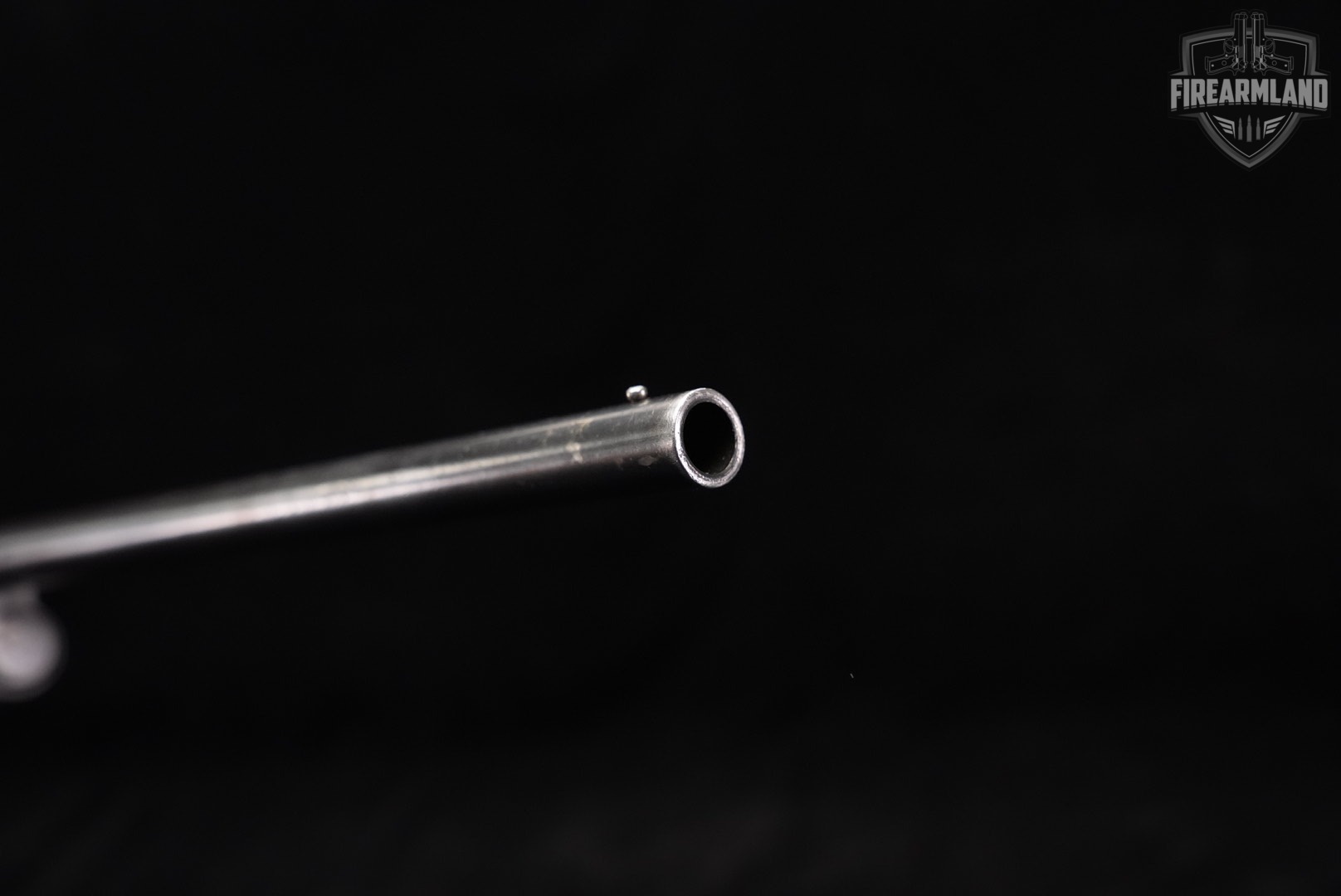 1940 Winchester Model 42 Standard Grade 410 Bore 26" M42 TAKEDOWN-img-17
