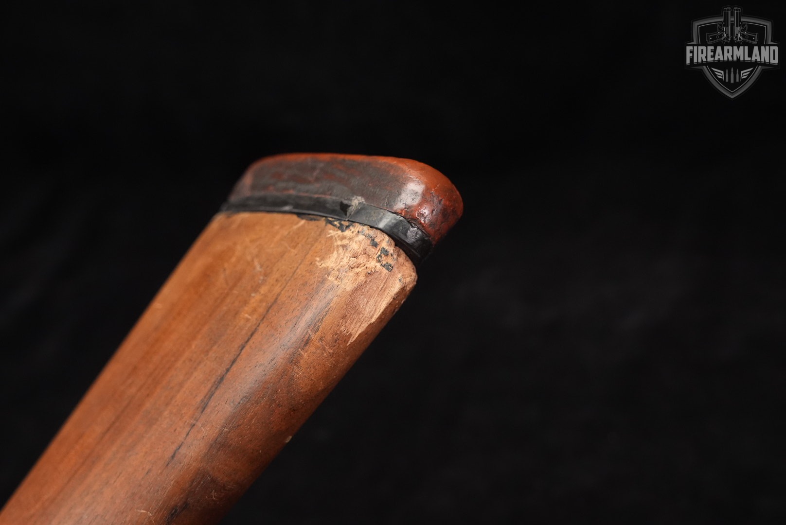 1940 Winchester Model 42 Standard Grade 410 Bore 26" M42 TAKEDOWN-img-21