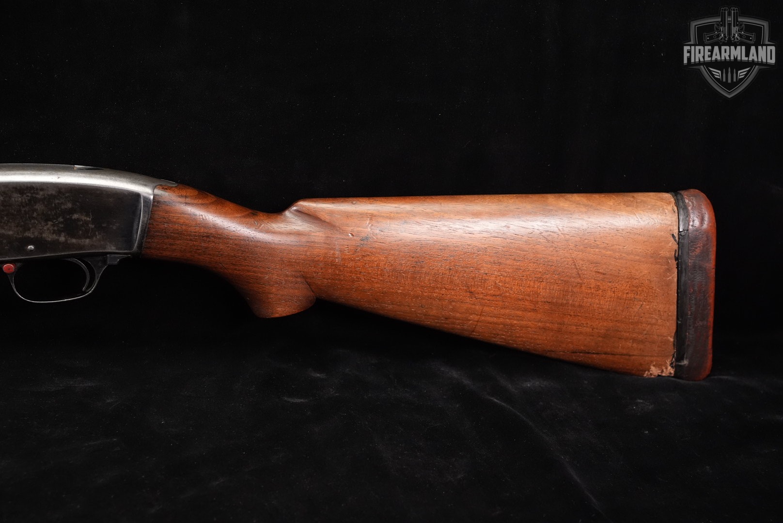 1940 Winchester Model 42 Standard Grade 410 Bore 26" M42 TAKEDOWN-img-9