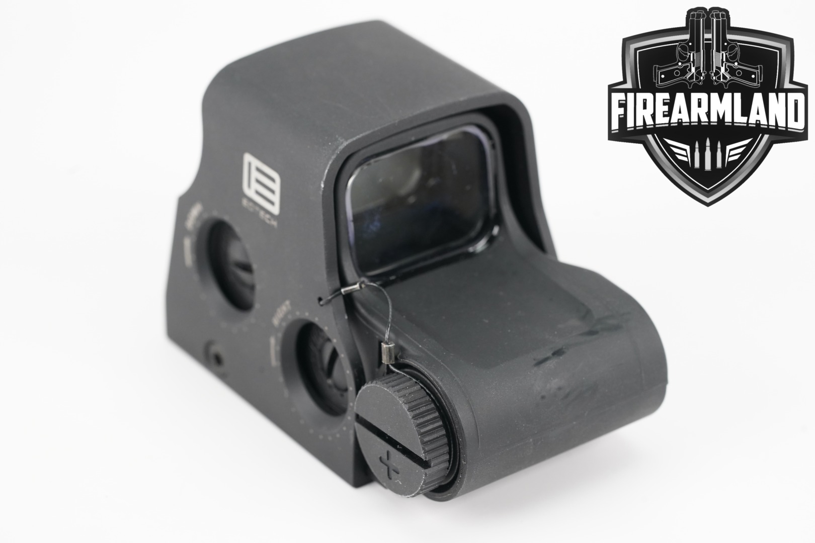 EOTECH HWS XPS2-0GRN in Good Condition Thumbnail
