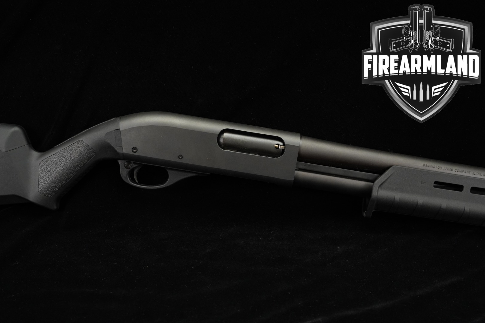 Remington Model 870 Express Tactical 12-Gauge MAGPUL SG M870 +ORIG BOX-img-0