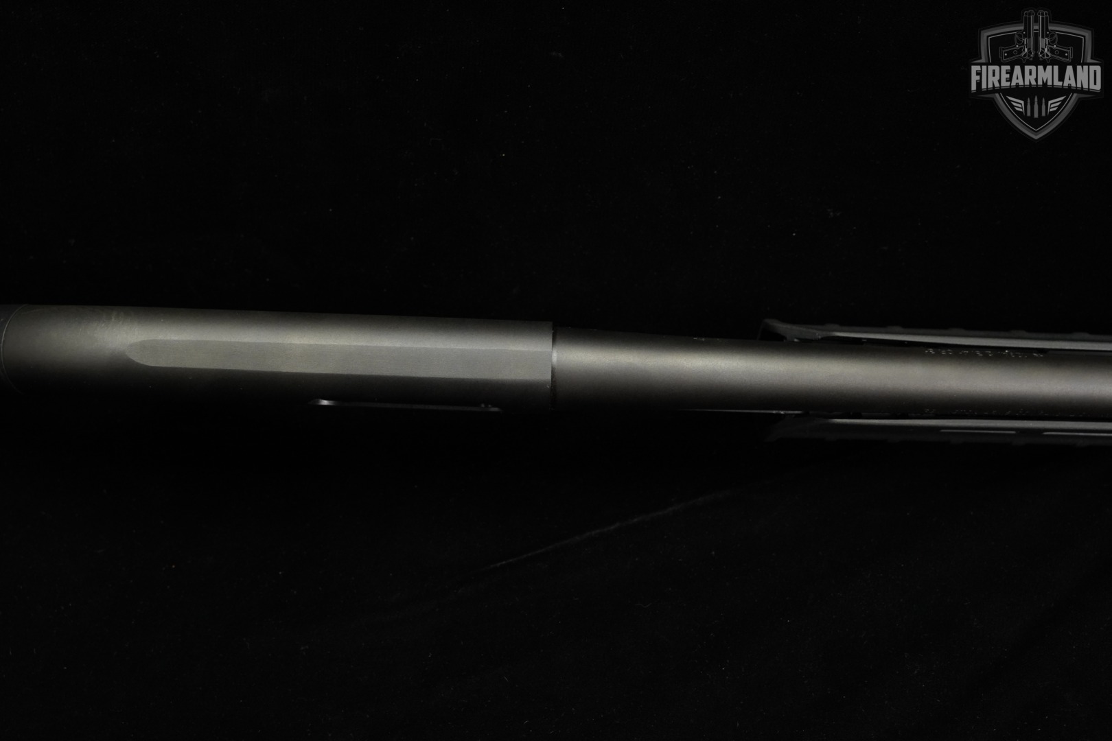 Remington Model 870 Express Tactical 12-Gauge MAGPUL SG M870 +ORIG BOX-img-11