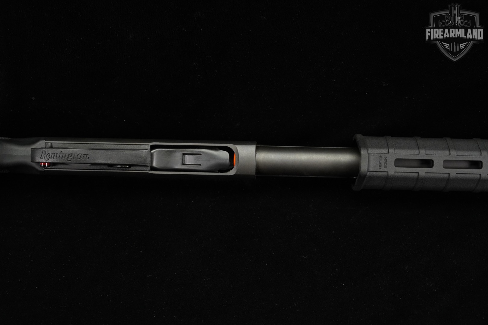 Remington Model 870 Express Tactical 12-Gauge MAGPUL SG M870 +ORIG BOX-img-14