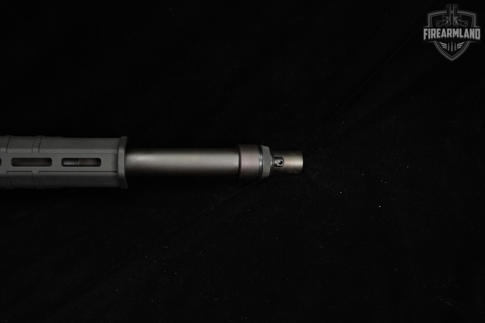Remington Model 870 Express Tactical 12-Gauge MAGPUL SG M870 +ORIG BOX-img-15