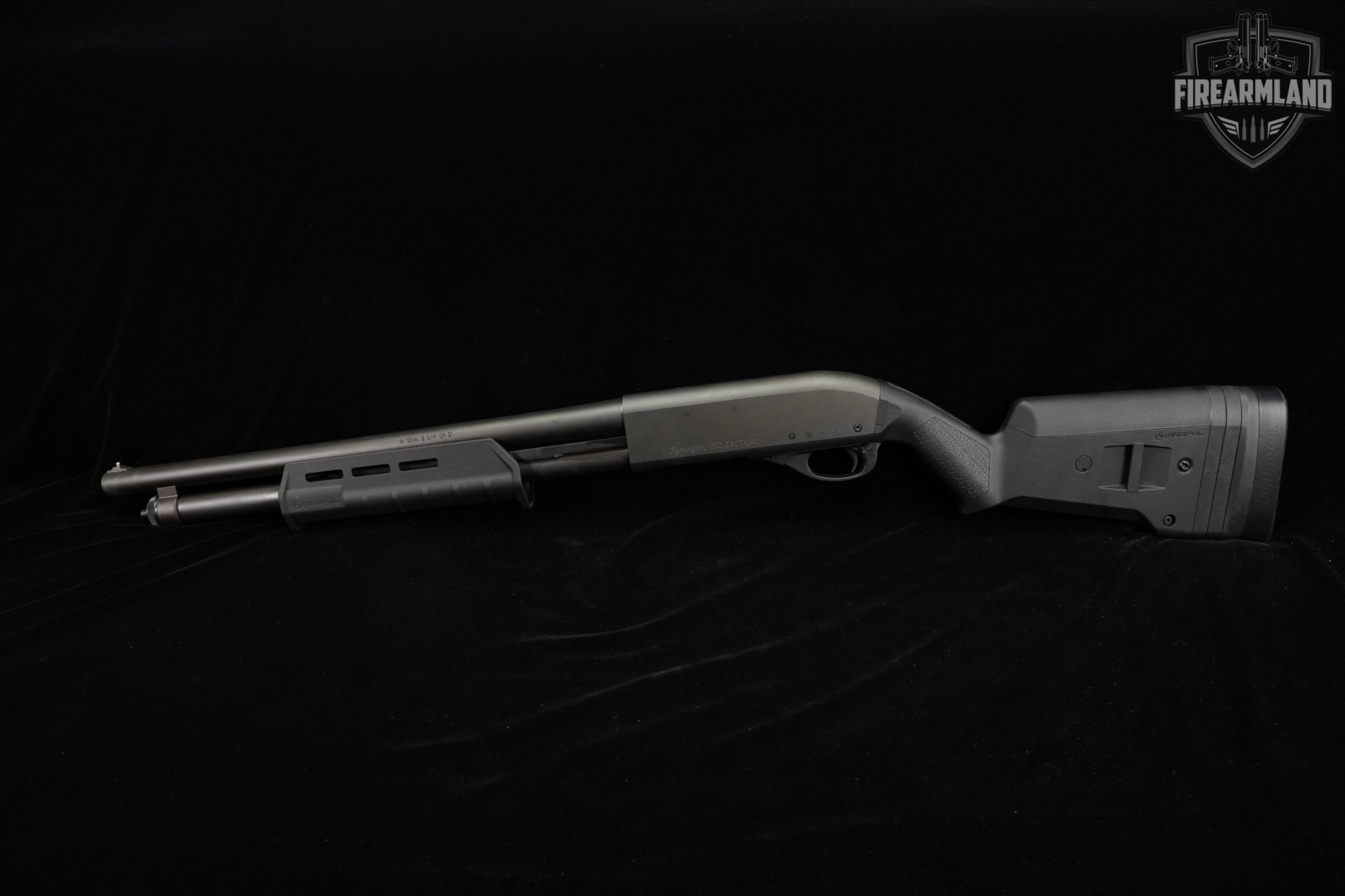 Remington Model 870 Express Tactical 12-Gauge MAGPUL SG M870 +ORIG BOX-img-2