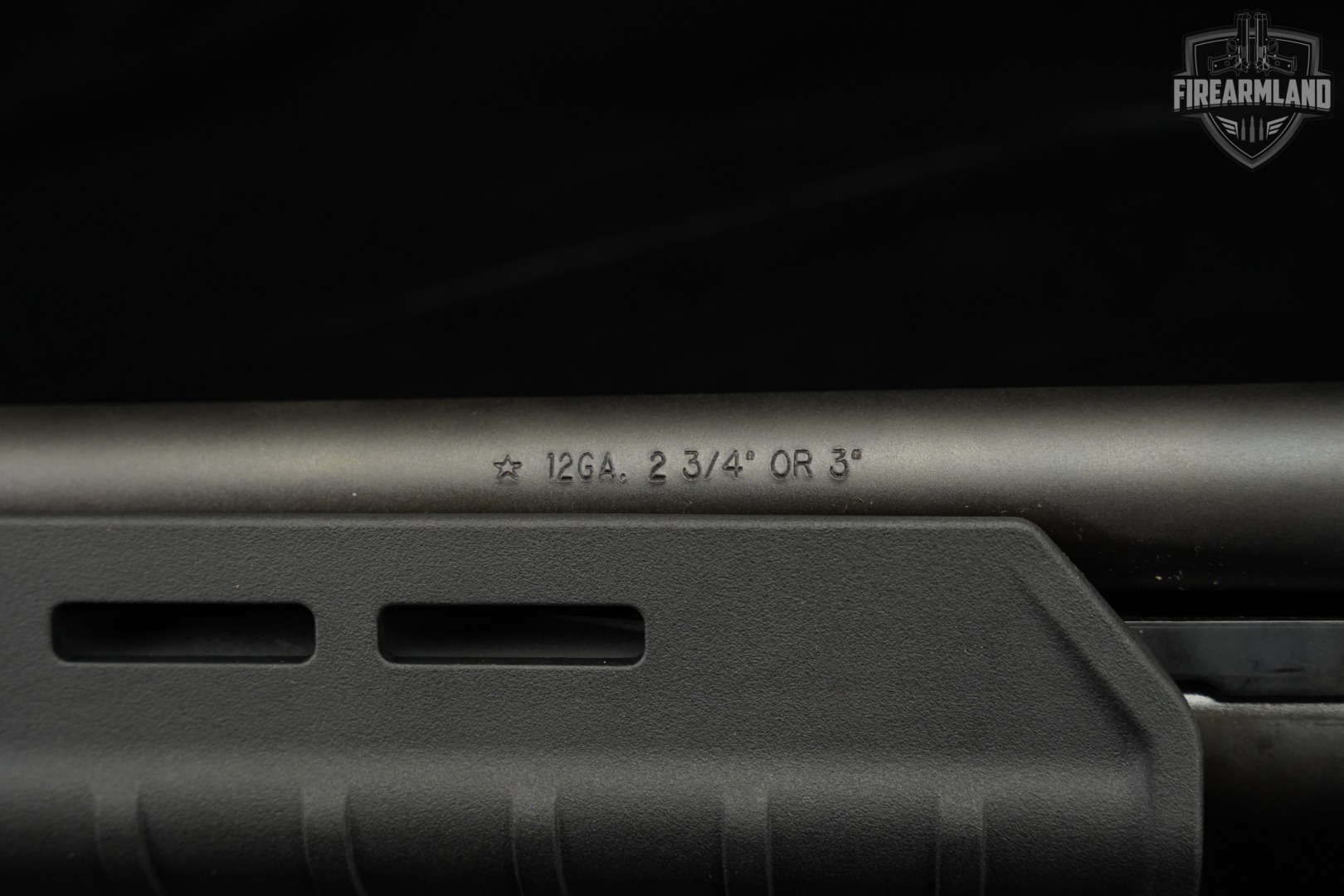 Remington Model 870 Express Tactical 12-Gauge MAGPUL SG M870 +ORIG BOX-img-20