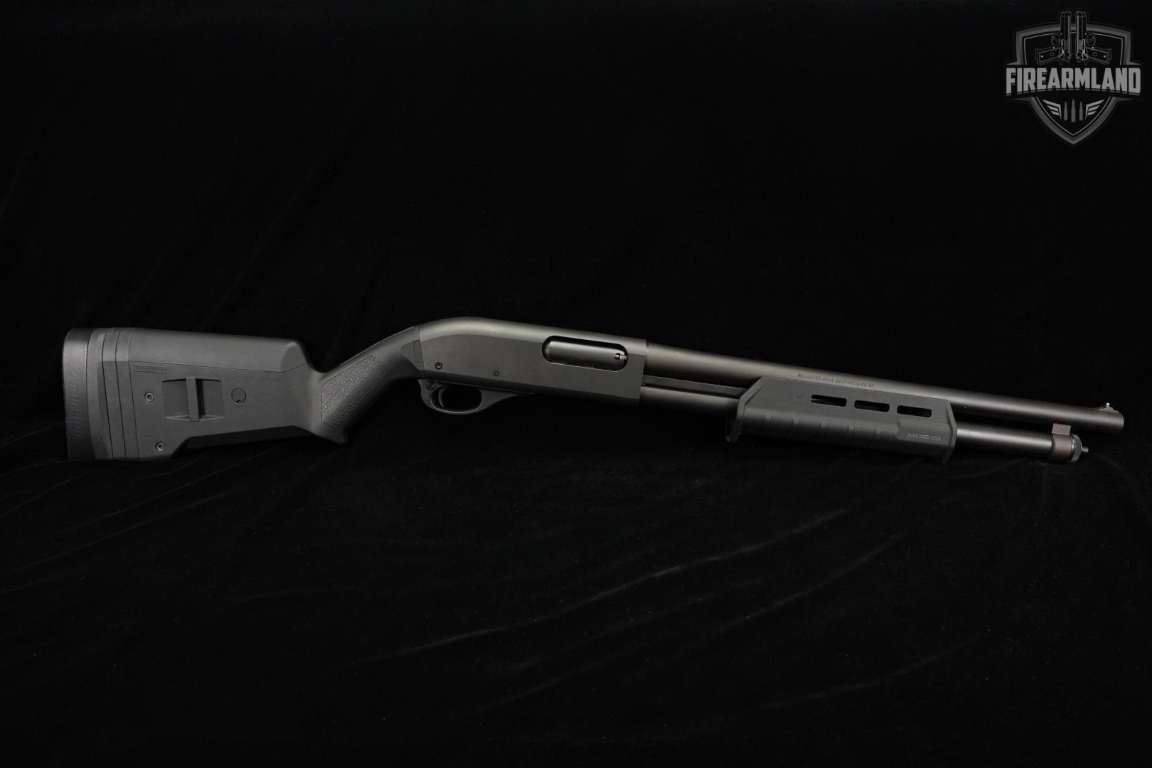 Remington Model 870 Express Tactical 12-Gauge MAGPUL SG M870 +ORIG BOX-img-3