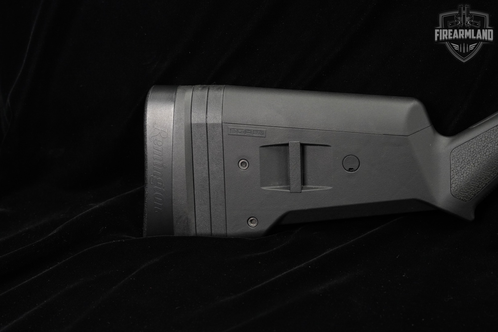 Remington Model 870 Express Tactical 12-Gauge MAGPUL SG M870 +ORIG BOX-img-4