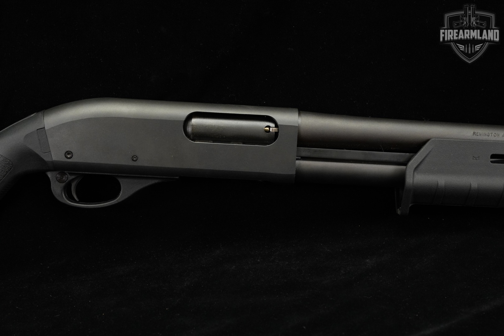 Remington Model 870 Express Tactical 12-Gauge MAGPUL SG M870 +ORIG BOX-img-5