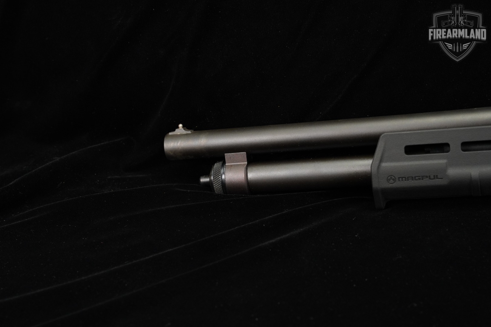 Remington Model 870 Express Tactical 12-Gauge MAGPUL SG M870 +ORIG BOX-img-7