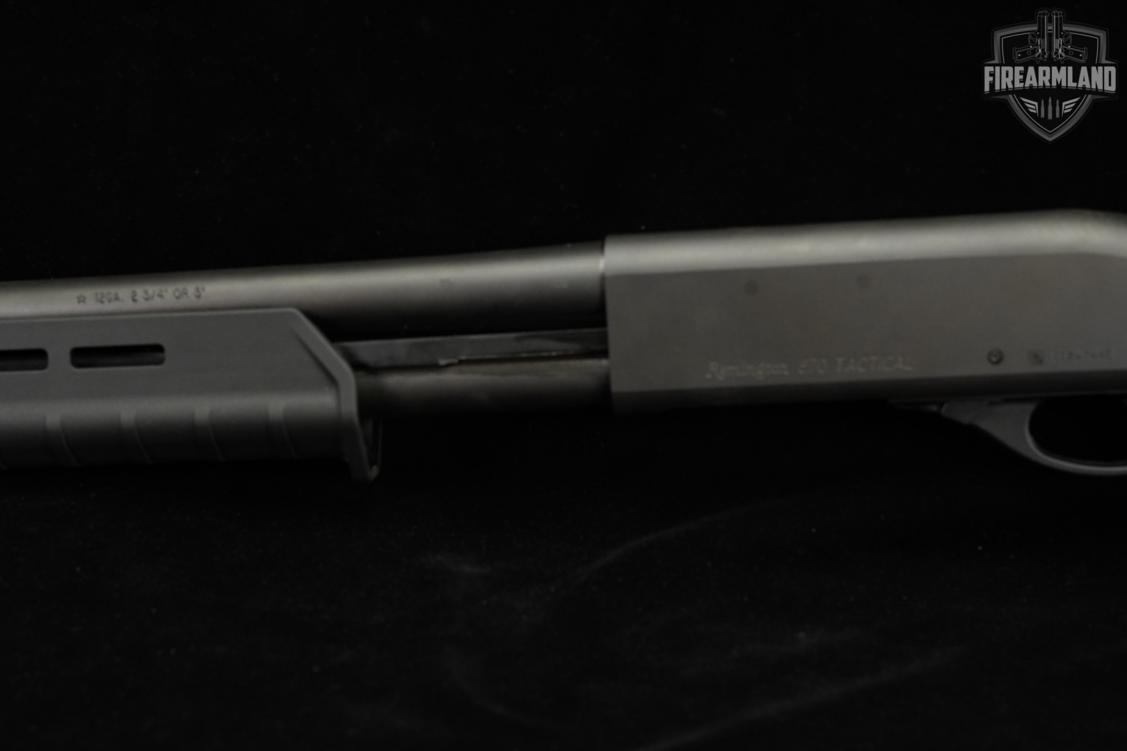 Remington Model 870 Express Tactical 12-Gauge MAGPUL SG M870 +ORIG BOX-img-8