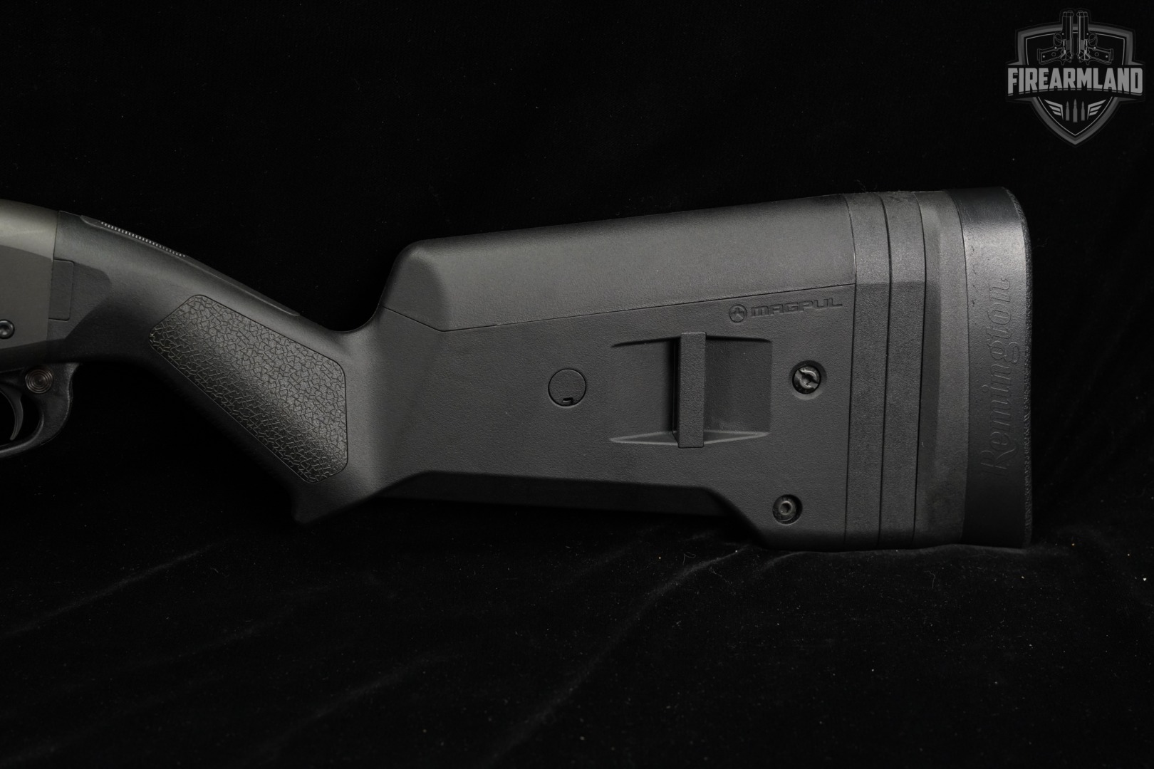 Remington Model 870 Express Tactical 12-Gauge MAGPUL SG M870 +ORIG BOX-img-9