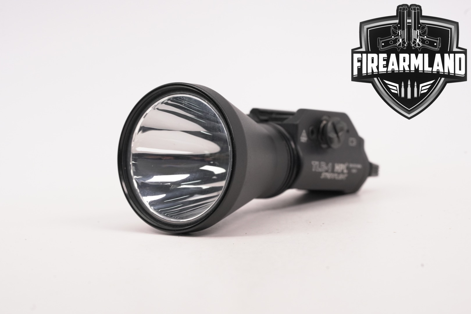 Streamlight TLR-1 HPL in Very Good Condition Thumbnail
