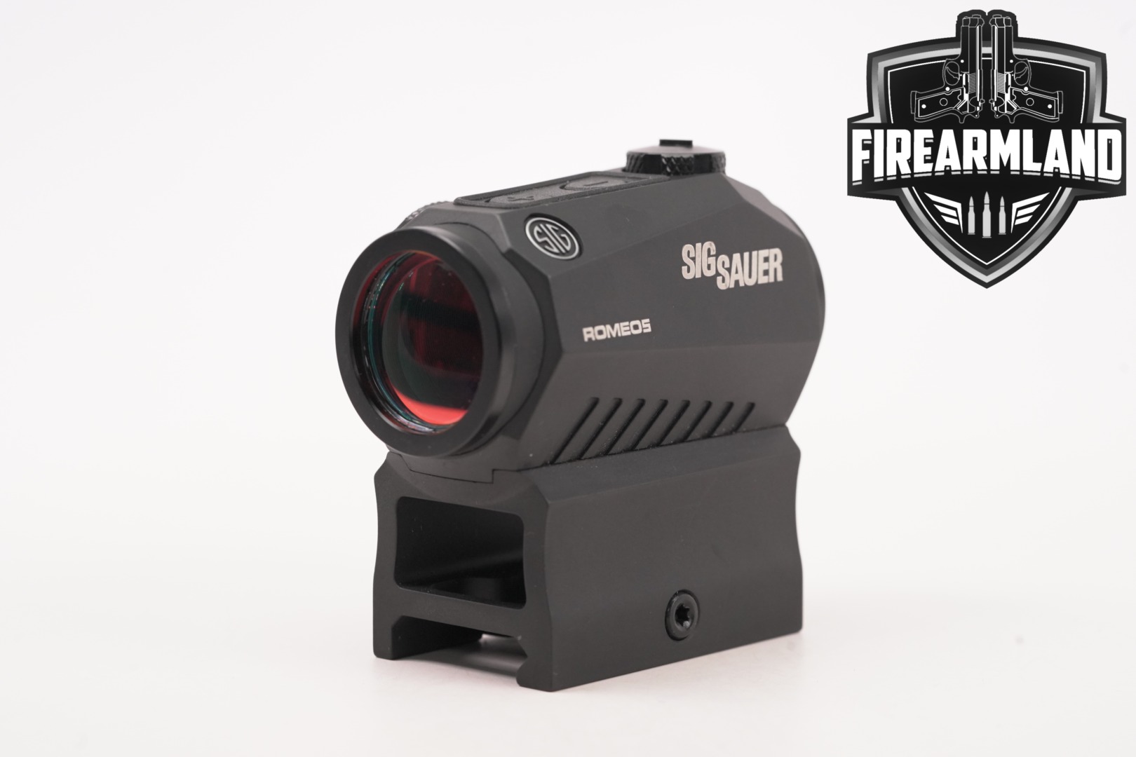 Used Sig Sauer Romeo 5 Auction | FirearmLand