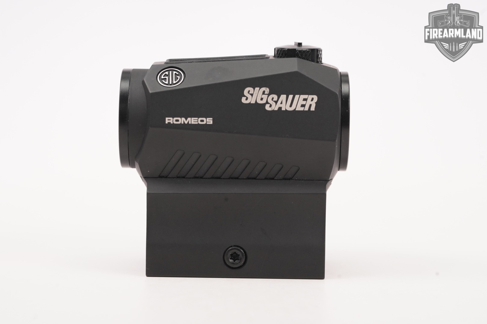 Used Sig Sauer Romeo 5 Auction | FirearmLand