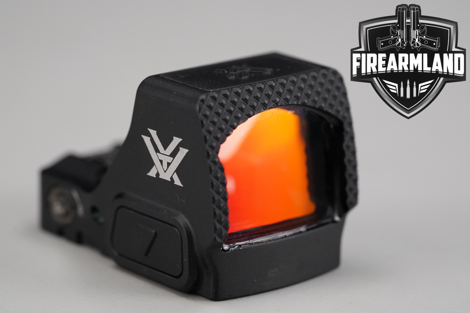 Vortex Optics Defender-ST 3 MOA Red Dot in Excellent Condition Thumbnail