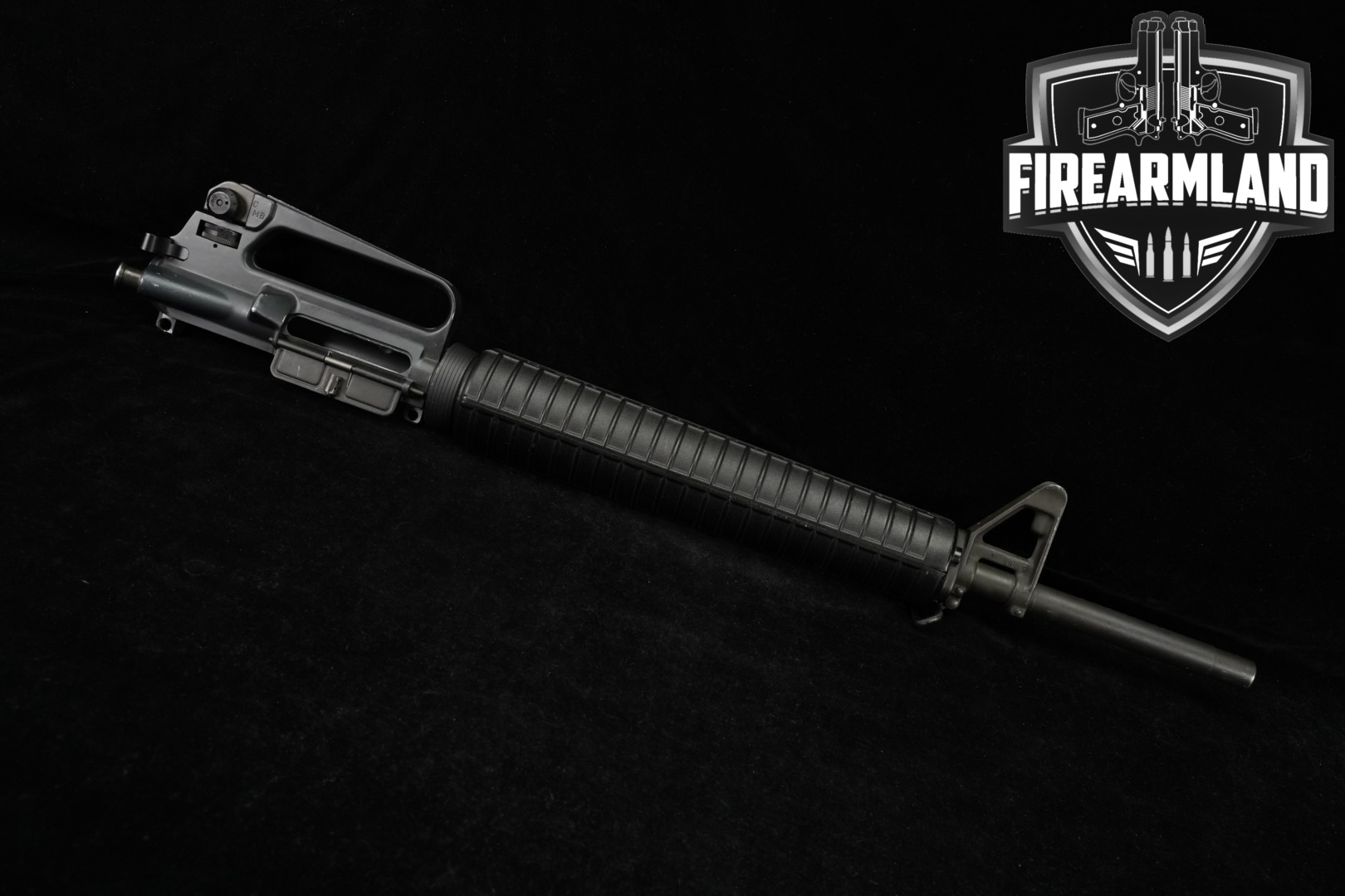 Colt Ban Era Upper 5.56mm NATO (.223 Rem.) in Good Condition Thumbnail