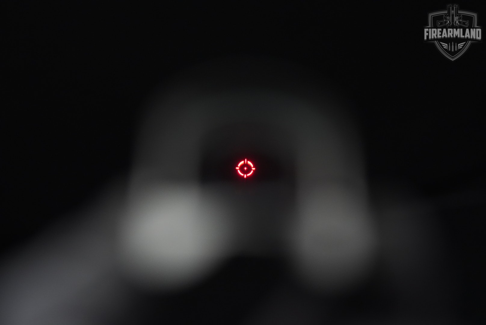 Holosun HS507C X2 BLK 2 MOA Red Dot & 32 Circle Sight HS-507C 507-C-img-7