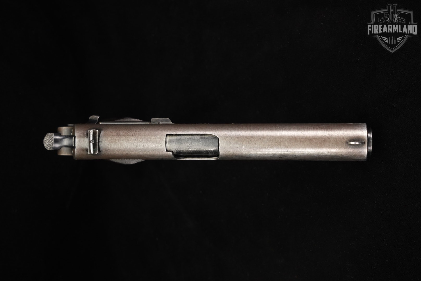 Used Colt M1911 U.S. Army, Black Army Auction | FirearmLand