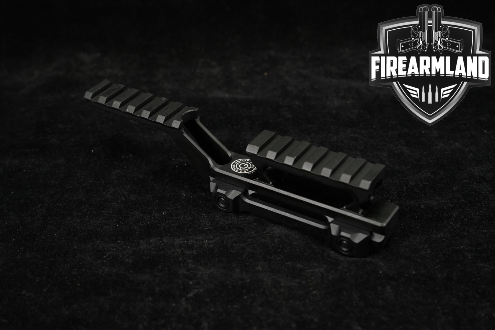 GBRS Group Gear Hydra Mount V1 for Eotech in Good Condition Thumbnail