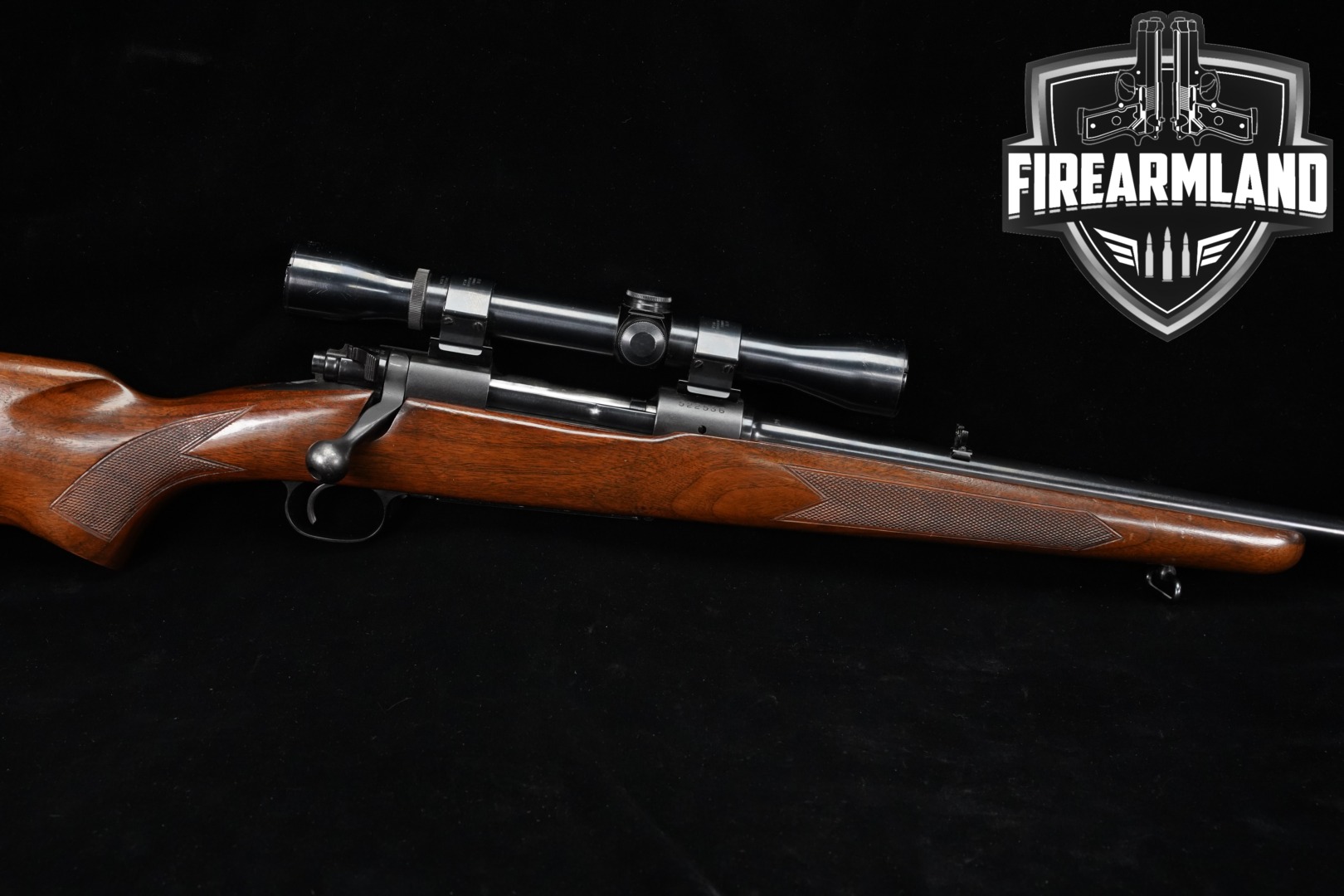 Used Charter Arms AR-7 Explorer Auction | FirearmLand