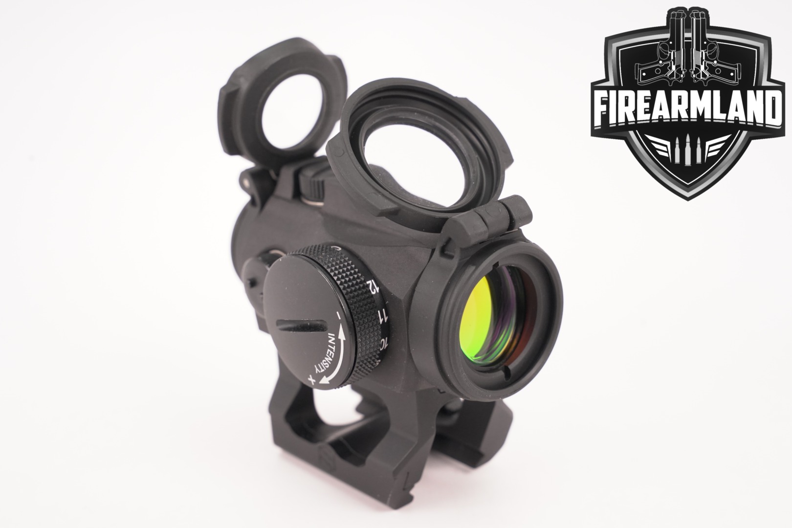 Aimpoint Micro H-2 MOA Red Dot Sight H2 RDS-img-0